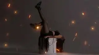 Вика Лисицына - 18+