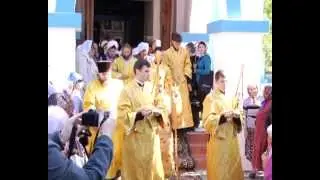 Храму в Боково- Платово 150 лет!
