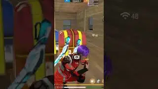 FREE FIRE EXE #garenafreefire #shorts