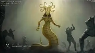 [New World S.4] Windsward (GS/GA Med)