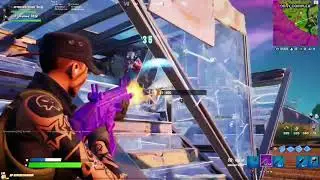 Sicko Mode Travis Scott Fortnite Montage