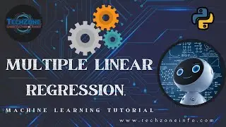 Multiple Linear Regression, Clearly Explained!| #datascience #hyderabad #machinelearning #data