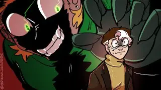 Red Flags | Dream SMP Animatic