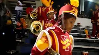 JACK YATES HOMECOMING OCTOBER 7, 2017 LIVE