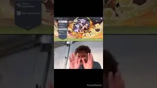 first anniversary (Genshin Impact) 