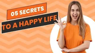 #Unlocking Happiness # Essential Facts You Need to Know #lifelessons