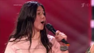 Кожикина, Мустаева, Пелагея, Билан, Агутин   Have You Ever Seen The Rain