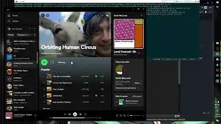 Installation Guide For SpotDL  + Workflow tips to make archiving music for offline listening easy