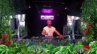 Lucky Club Miami- Danny Verde