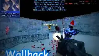 Counter Strike 1.6 cheat : FuRious SP-X 11.07