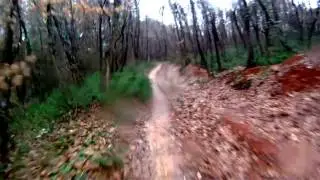 Kaçkar Kış Yarışları 2017 #2 Parkur - 05.02.2017 (HD)