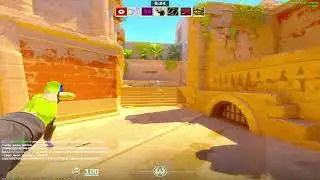 *New Update* CL_Lefthand Lets You Sprint