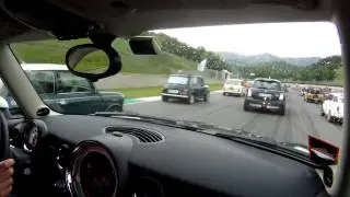 IMM 2013 Mugello