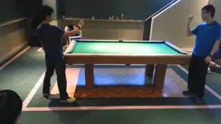 Dude Perfect Parody Bloopers