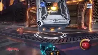 GLITCH IN ROCKET LEAGUE / HOW TO LEVEL UP FAST IN ROCKET LEAGUE - EASY XP GLITCH