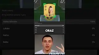 SKŁAD NA UT CHAMPIONS #eafc #ultimateteam #challenge #fc24