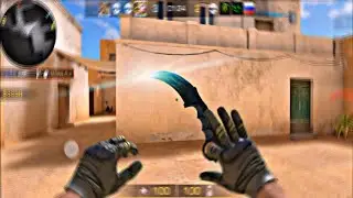 Любимка💙 ft. Boоmbl4 | FRAGMOVIE STANDOFF 2