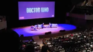 Deep Breath Q & A (Preview)