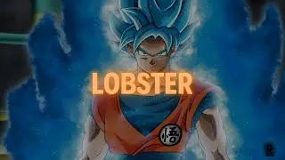 LOBSTER - RJ Pasin (Brazilian Phonk 2024)