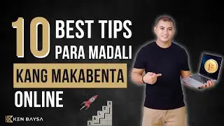 10 Best Tips Para Madali Kang Makabenta Online