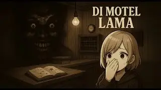 MENCARI PERTOLONGAN DI MOTEL LAMA! - Motel