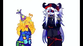 What’s your favorite sound ? [REGRETEVATOR] // Poob and Pest