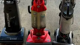3 “New” Free Vacuums!