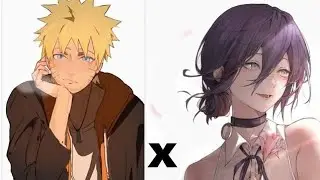 Naruto & The Popular Girl (Naruto x Reze) part 7