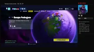 Matando al rey de la tormenta fortnite # Porquetengounkia