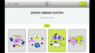 Shelf Control | Smart Library System