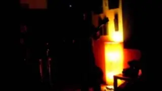 IL DIO CERVO - Pan Dei Morti