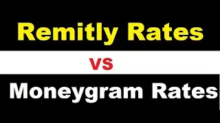 United States of America Dollar Rates | MoneyGram Rates | Remitly Rates | Daily Currency Update