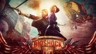 Русификатор для игры bioshock infinite #bioshock3  #bioshock