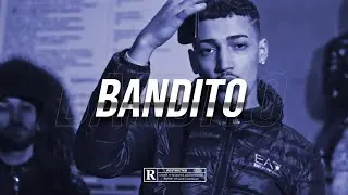 Simba La Rue x Maes Guitar Rap Instru Type Beat | BANDITO
