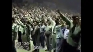 Yemin (25 Mayıs 1996 _ Gençlik Kurultayı) - A.ONUR