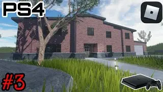 [PS4] Specter 2 — Ep. 3 | Family Home - Insanity #92