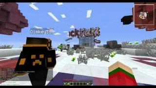 VimeWorld BlockParty супер игра