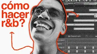 Cómo hacer BEATS de R&B 2026