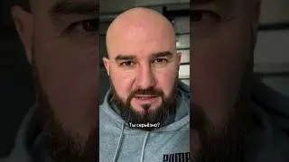 Лучший совет для новичка-бойца