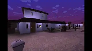 King's Crook Alpha Release! (C Software Rendered Game from Scratch)