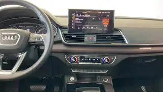2021 Audi Q5 Sport Utility Los Angeles  Pasadena  Glendale  Arcadia  Alhambra