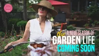Garden Inspired Living with Linda Vater