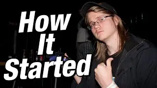 Where The Mango Armada Beef Actually Began