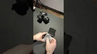 Canon EF 100mm su M4/3 appena arrivato! Chi lo ha già provato?