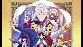 Phoenix Wright  Ace Attorney Trilogy