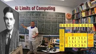 Ten Topics in Computer Science