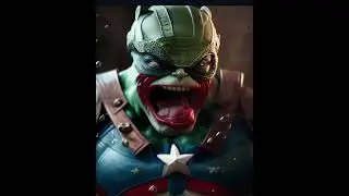 the pepe experiment first video