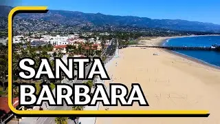 Officially Christened The American Riviera,. Does It Hold Up?