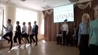 Игра в классики. Моцарт (Д. Тухманов - Ю. Энтин)