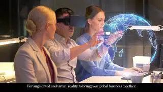 Technologies that are changing the world right now